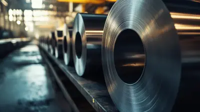 Ultimate Guide to Selecting the Best Cold Rolled Sheet for Your Project