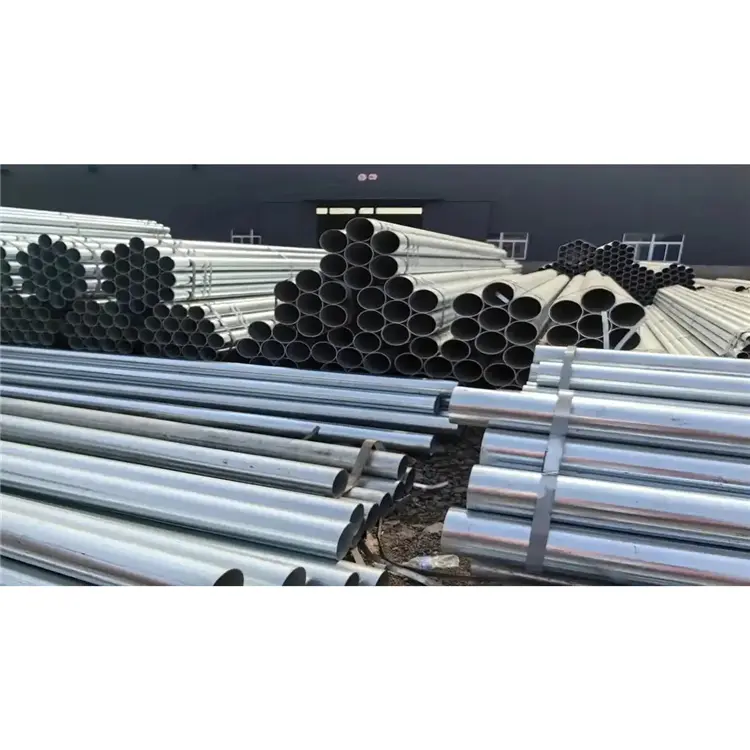 Galvanized Steel Pipe G550/SGCH/DX52D