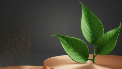 Exploring 2025 Tech Trends: The Rise of Sustainable Alternatives for Best Copper Plate Procurement