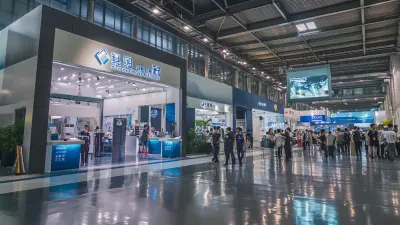 Top 10 Stainless Steel Pipe Manufacturers from China at the 137th Canton Fair